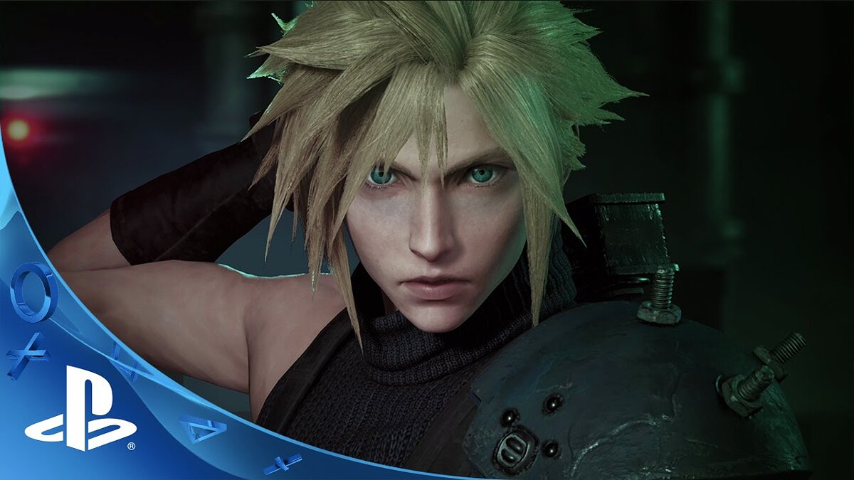 Final Fantasy VII Remake - что это за игра, трейлер, системные требования,  отзывы и оценки, цены и скидки, гайды и прохождение, похожие игры Final  Fantasy 7 Remake