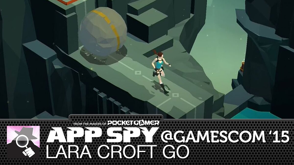 ТОП-18 - игры, похожие на Lara Croft GO - список лучших игр наподобие Lara  Croft GO