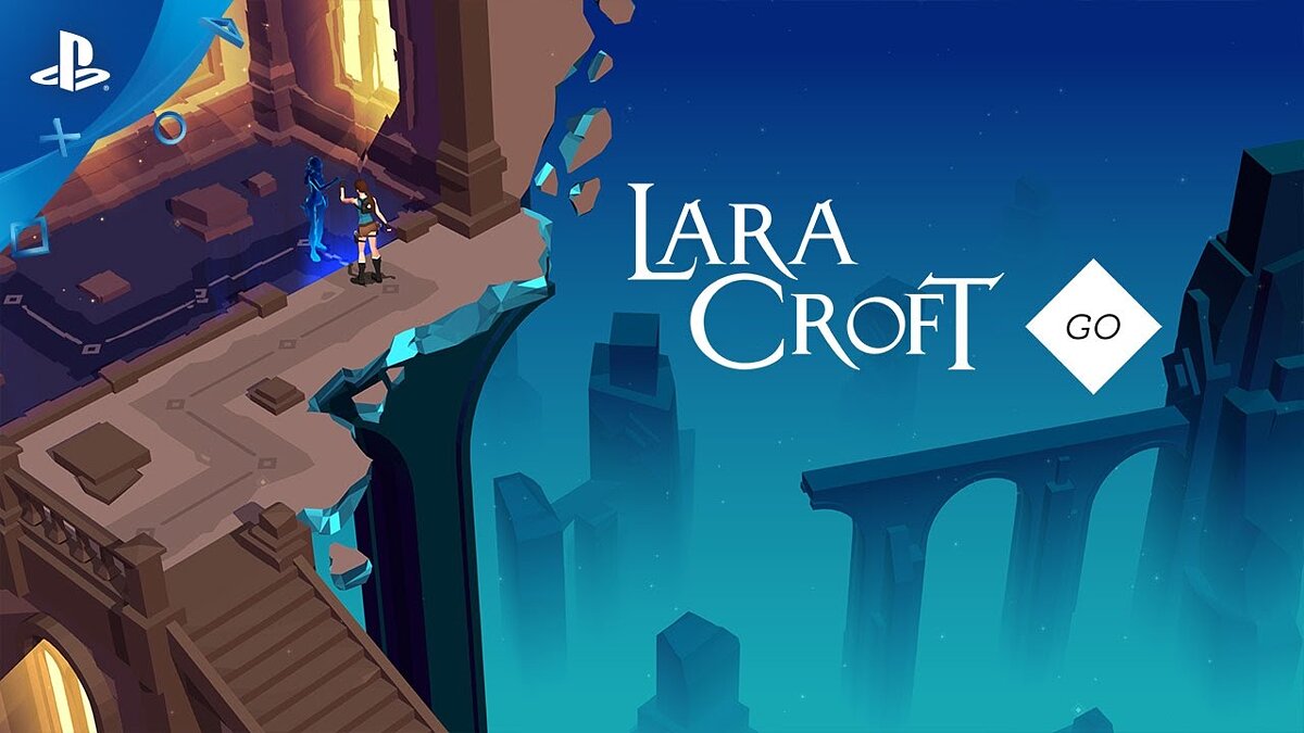 обзор игра lara croft go (97) фото