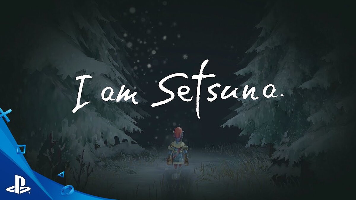 I am Setsuna - что это за игра, трейлер, системные требования, отзывы и  оценки, цены и скидки, гайды и прохождение, похожие игры