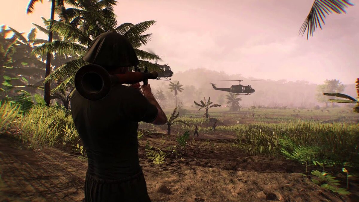 Rising Storm 2: Vietnam - что это за игра, трейлер, системные требования,  отзывы и оценки, цены и скидки, гайды и прохождение, похожие игры