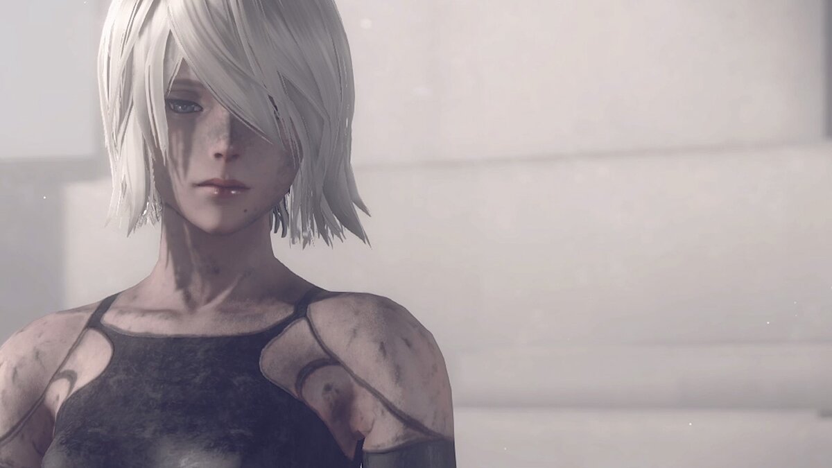 NieR Automata - что это за игра, трейлер, системные требования, отзывы и  оценки, цены и скидки, гайды и прохождение, похожие игры