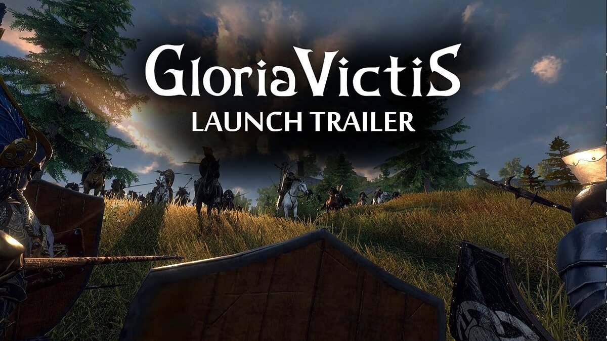 Gloria Victis: Medieval MMORPG - что это за игра, трейлер, системные  требования, отзывы и оценки, цены и скидки, гайды и прохождение, похожие  игры