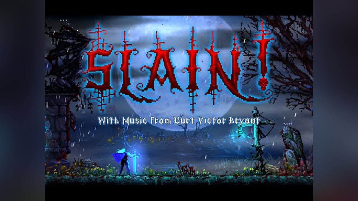 Slain: Back from Hell - что это за игра, трейлер, системные требования,  отзывы и оценки, цены и скидки, гайды и прохождение, похожие игры Slain!