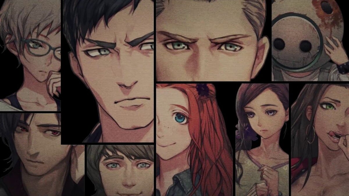 Zero Escape: Zero Time Dilemma - что это за игра, трейлер, системные  требования, отзывы и оценки, цены и скидки, гайды и прохождение, похожие  игры