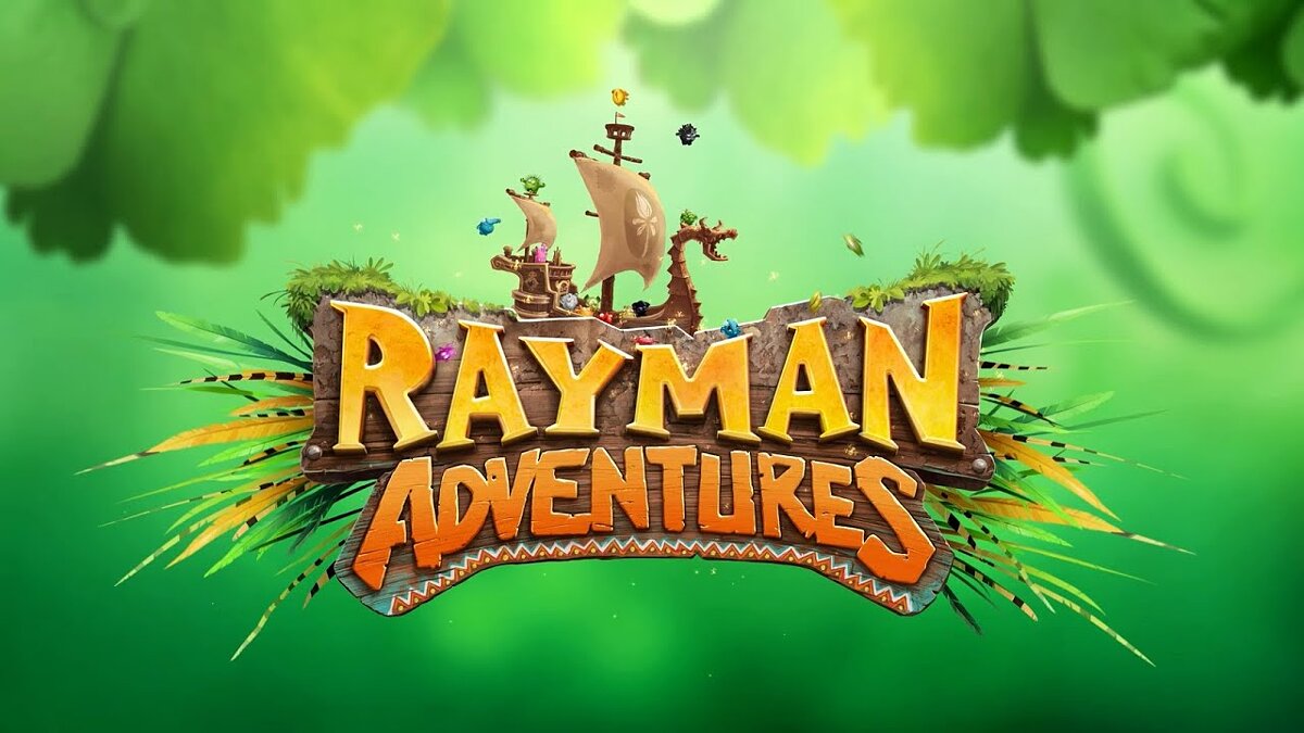 Rayman Adventures - что это за игра, трейлер, системные требования, отзывы  и оценки, цены и скидки, гайды и прохождение, похожие игры