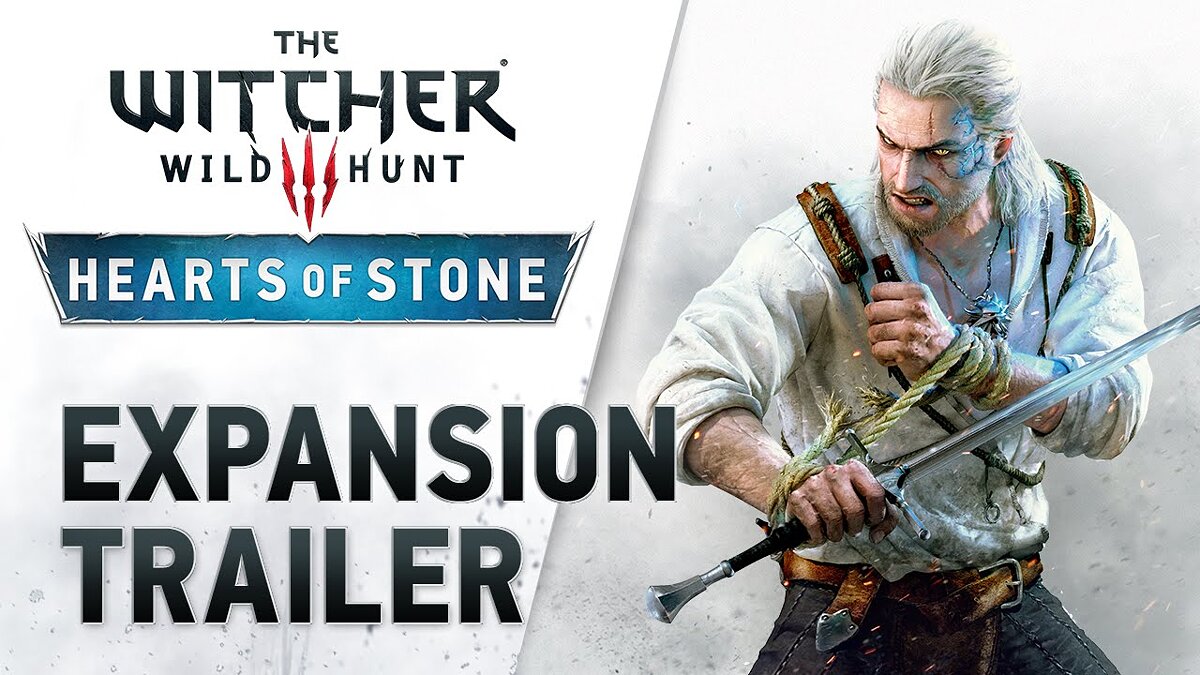 The witcher 3 hearts of stone музыка фото 19
