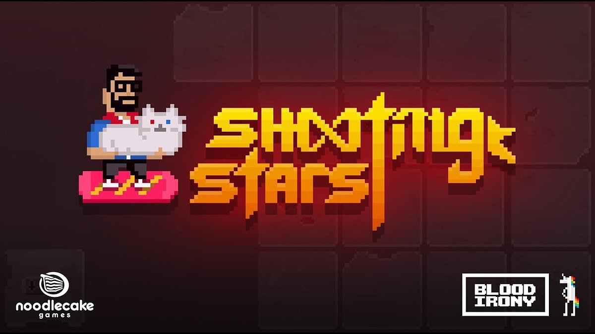 Shooting Stars! - что это за игра, трейлер, системные требования, отзывы и  оценки, цены и скидки, гайды и прохождение, похожие игры