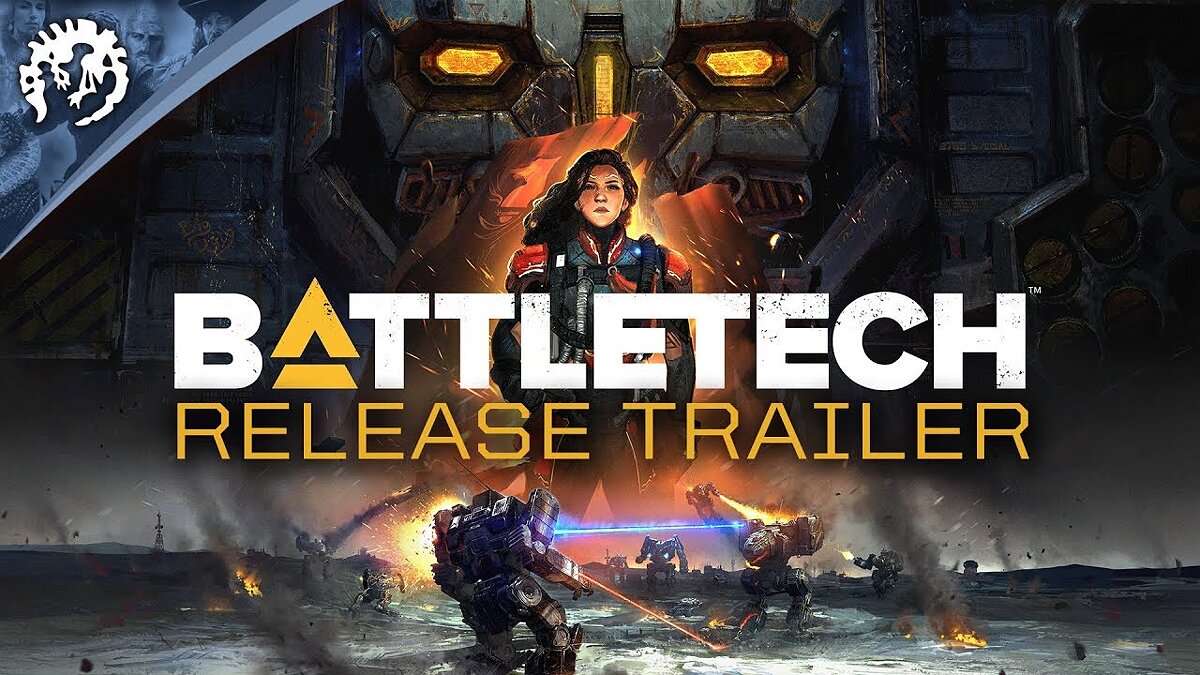 BattleTech - что это за игра, трейлер, системные требования, отзывы и  оценки, цены и скидки, гайды и прохождение, похожие игры