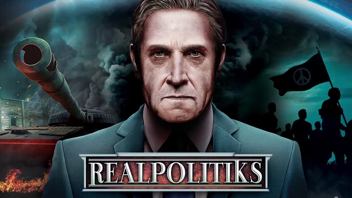 Realpolitiks - что это за игра, трейлер, системные требования, отзывы и  оценки, цены и скидки, гайды и прохождение, похожие игры