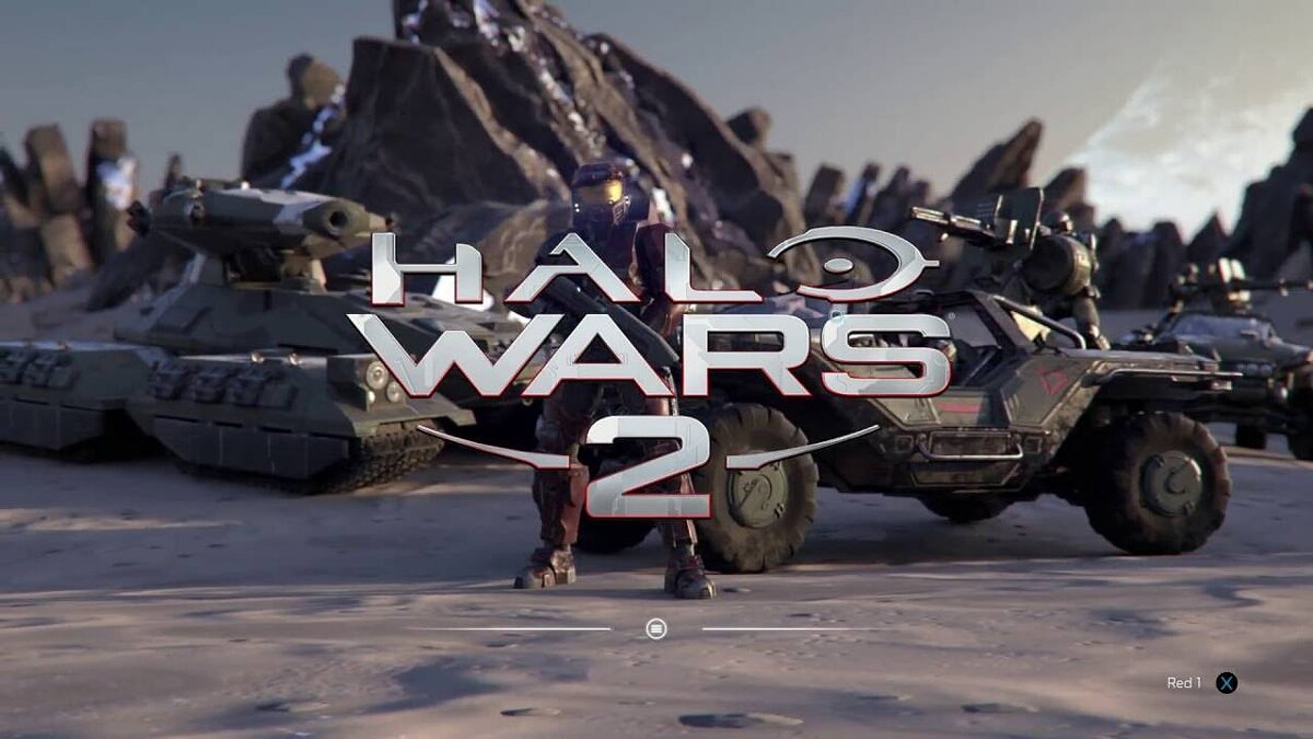 Halo Wars 2 - что это за игра, трейлер, системные требования, отзывы и ...