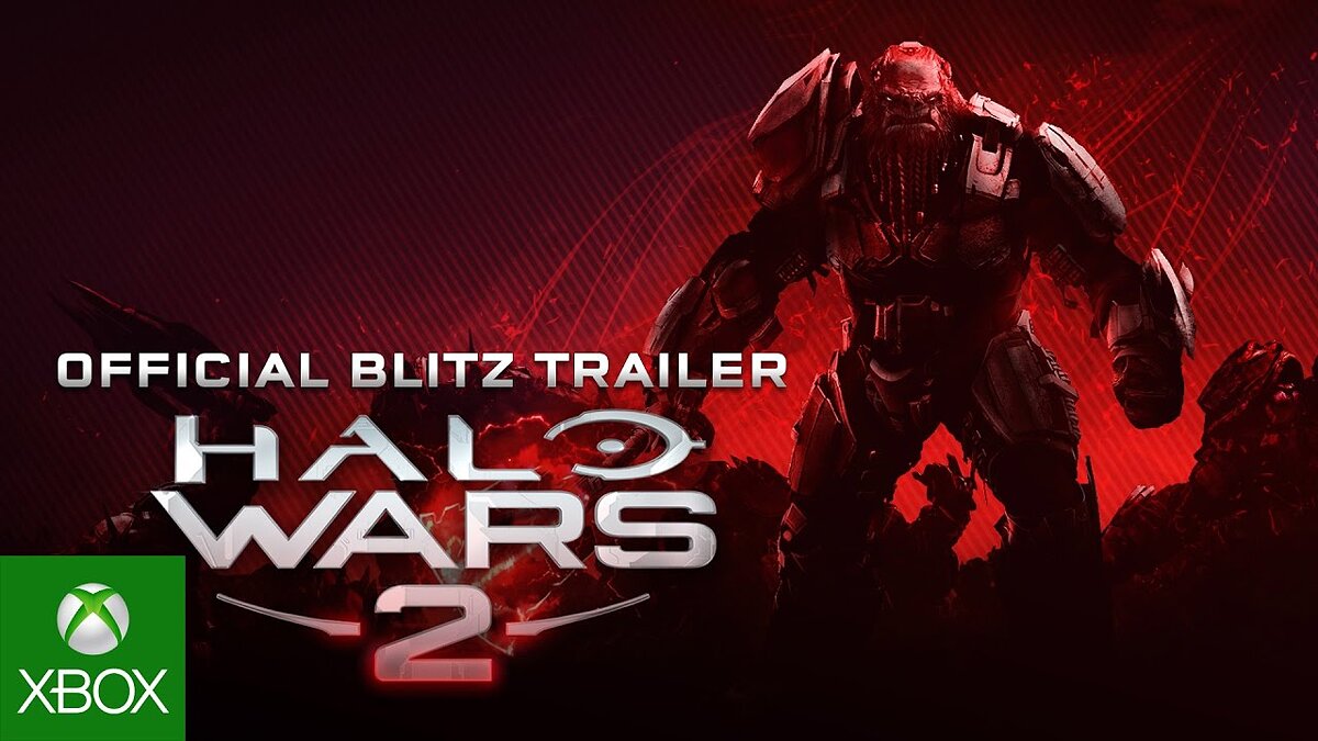 Halo Wars 2 - что это за игра, трейлер, системные требования, отзывы и  оценки, цены и скидки, гайды и прохождение, похожие игры