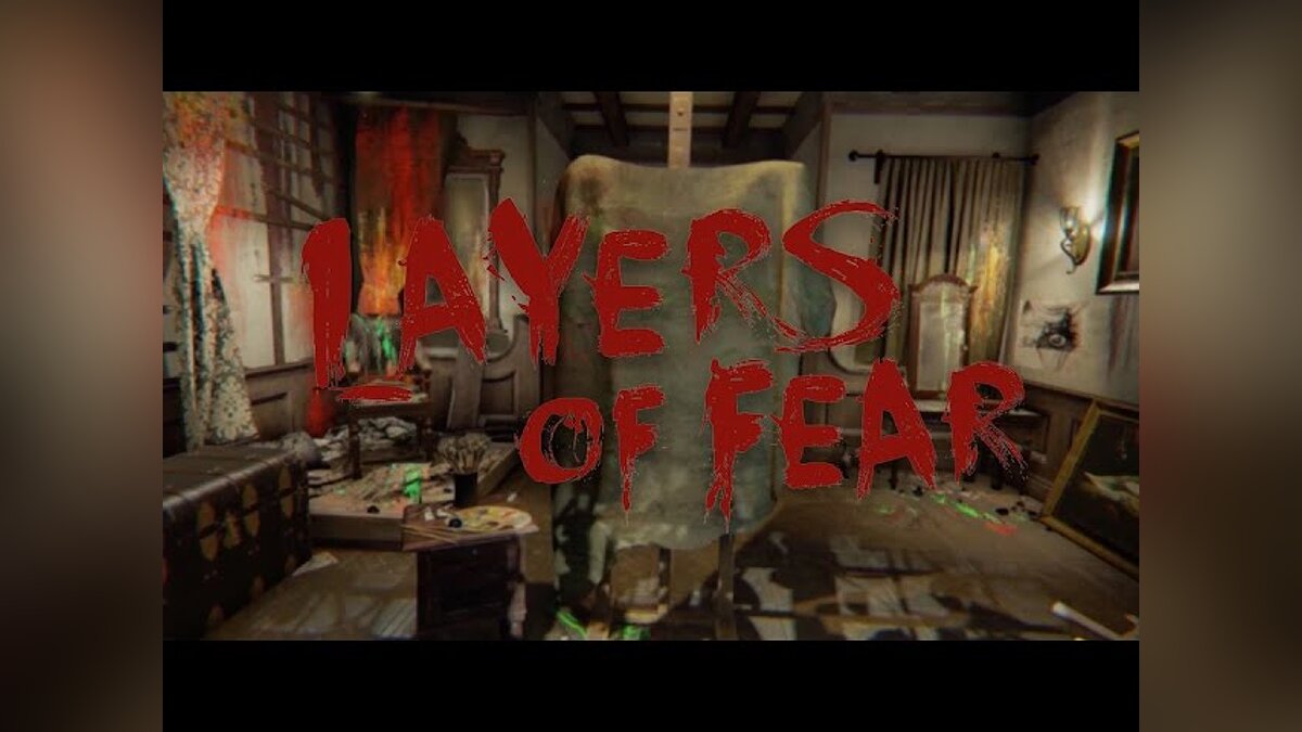 Layers of Fear (2016) - что это за игра, трейлер, системные требования,  отзывы и оценки, цены и скидки, гайды и прохождение, похожие игры