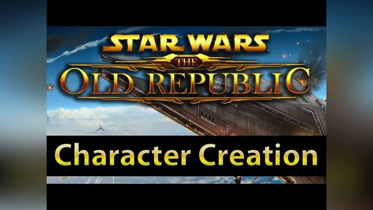 Star Wars: The Old Republic - что это за игра, трейлер, системные  требования, отзывы и оценки, цены и скидки, гайды и прохождение, похожие  игры SWTOR