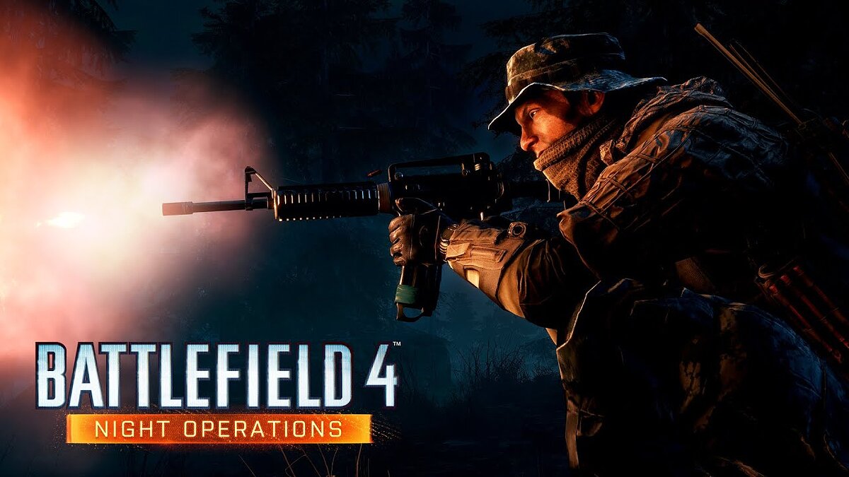 Battlefield 4: Night Operations - что это за игра, трейлер, системные  требования, отзывы и оценки, цены и скидки, гайды и прохождение, похожие  игры