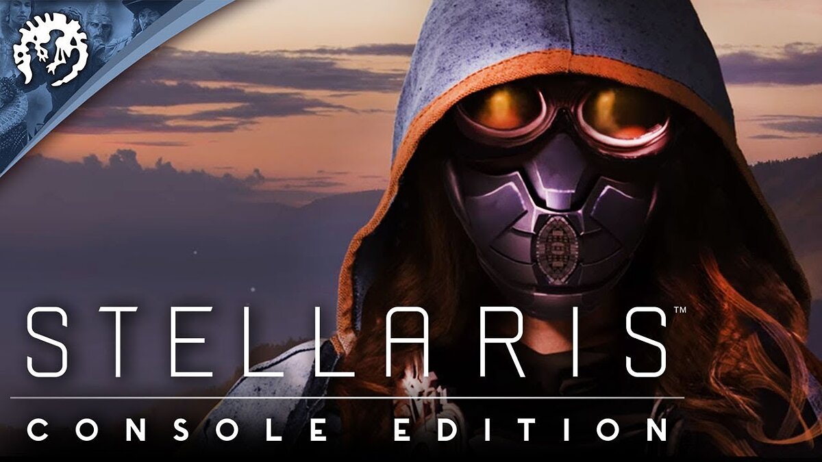 Stellaris - что это за игра, трейлер, системные требования, отзывы и  оценки, цены и скидки, гайды и прохождение, похожие игры