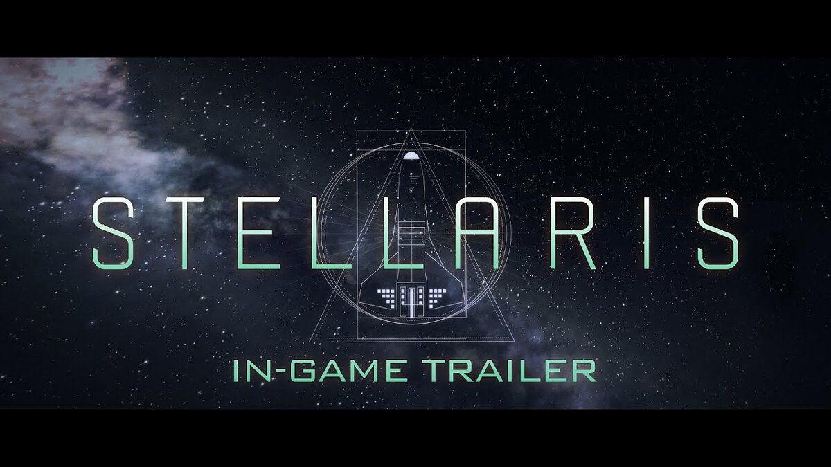 Stellaris - что это за игра, трейлер, системные требования, отзывы и  оценки, цены и скидки, гайды и прохождение, похожие игры