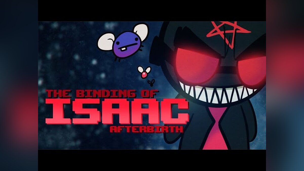 The Binding of Isaac брелки. Nicalis.