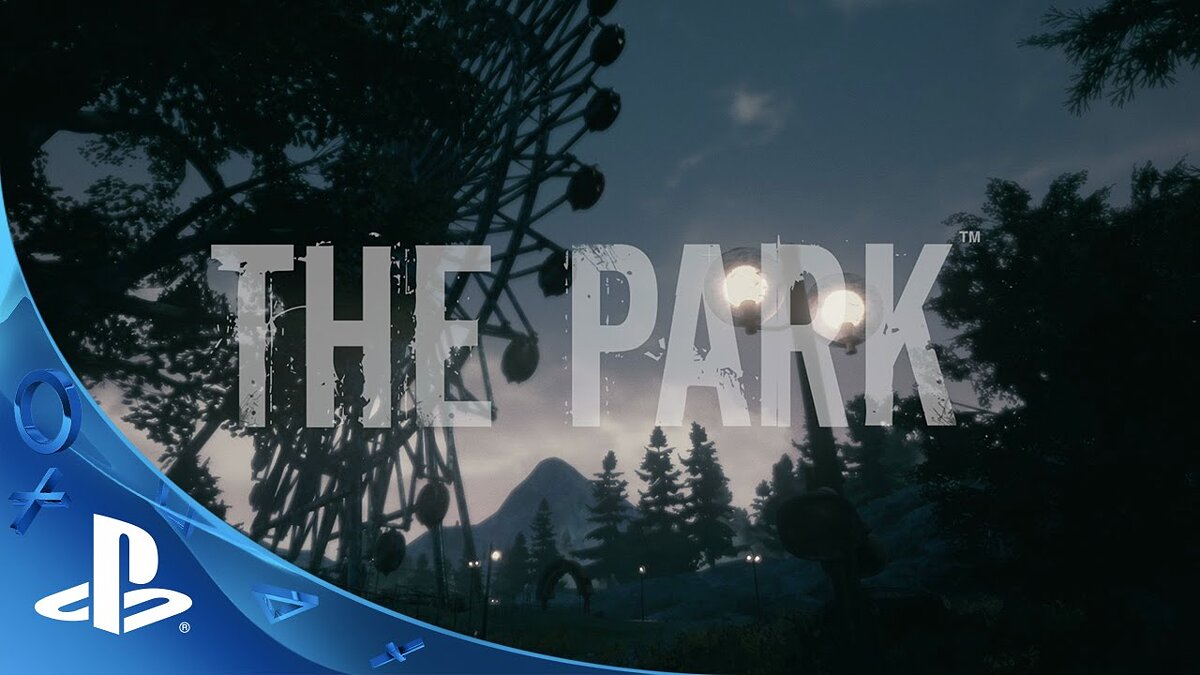 The Park - что это за игра, трейлер, системные требования, отзывы и оценки,  цены и скидки, гайды и прохождение, похожие игры