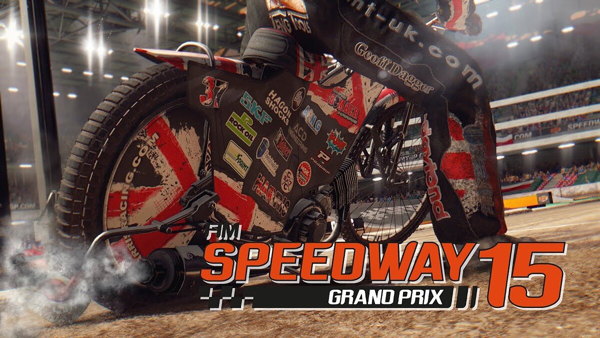 Fim speedway grand prix 15 стим фото 22