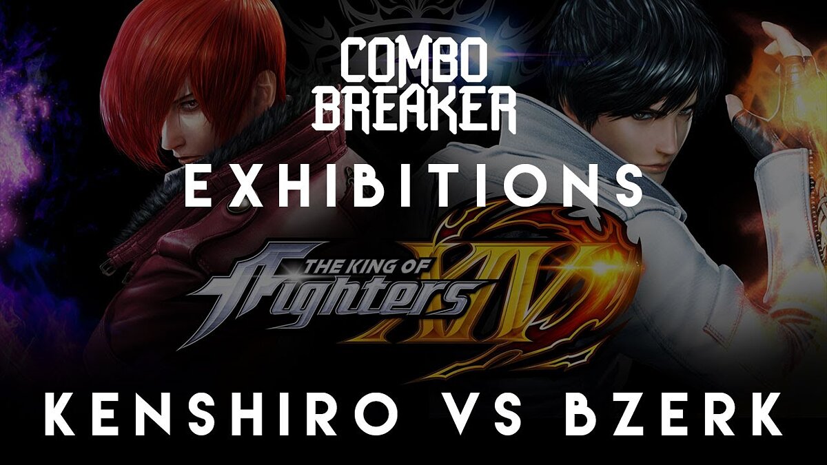 King of Fighters 14 - последние новости на сегодня и апрель 2024 - взлом  защиты, системные требования, новости обновлений, где скачать игру, трейлер