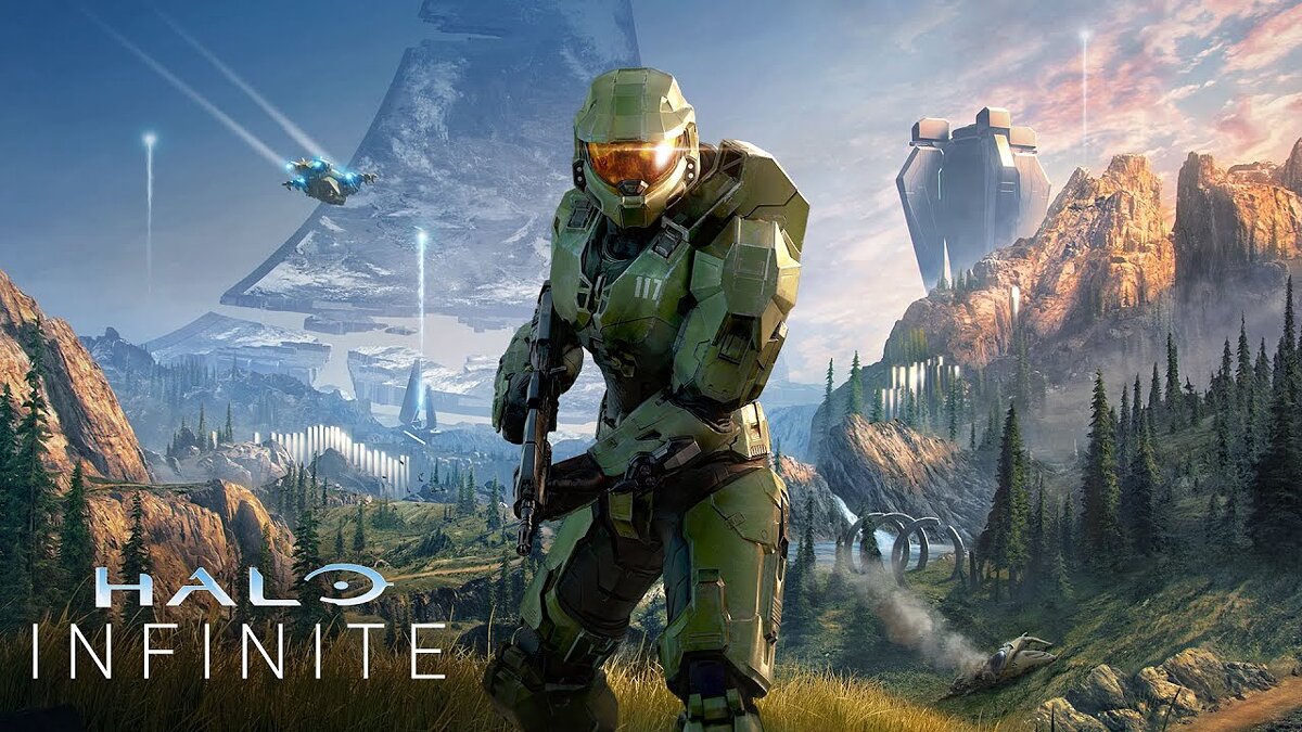 Системные требования Halo Infinite, проверка ПК, минимальные и  рекомендуемые требования игры