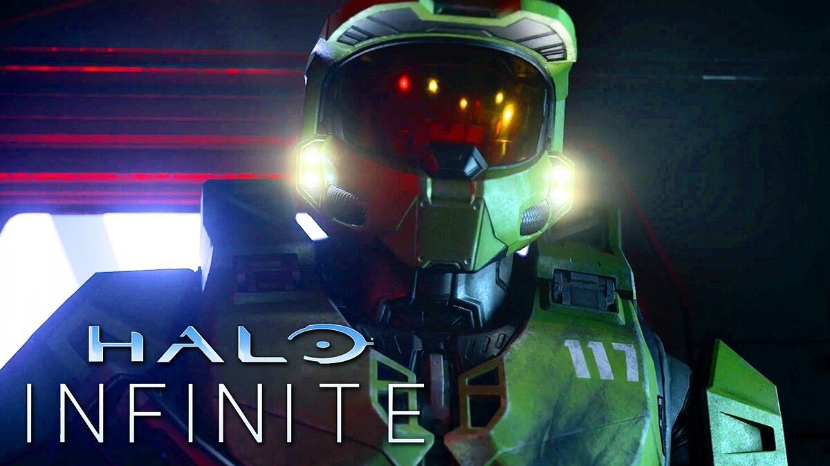 Halo infinite steam компания фото 41