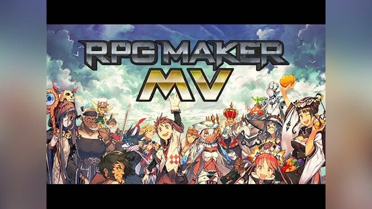 RPG Maker MV - что это за игра, трейлер, системные требования, отзывы и  оценки, цены и скидки, гайды и прохождение, похожие игры