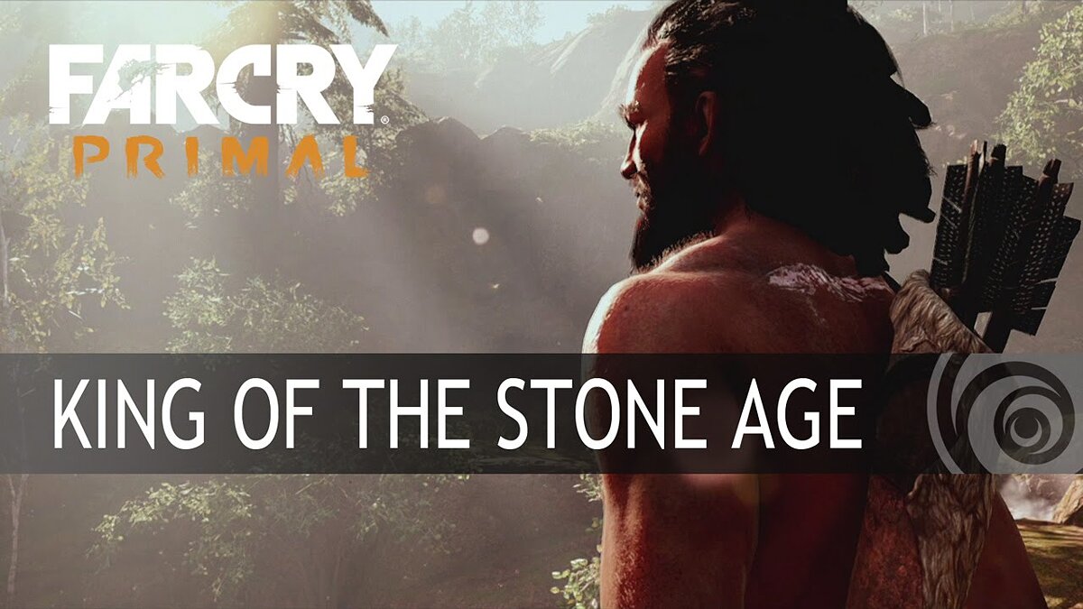 Far Cry: Primal - что это за игра, трейлер, системные требования, отзывы и  оценки, цены и скидки, гайды и прохождение, похожие игры