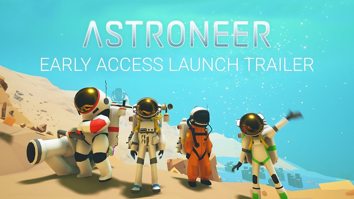 Astroneer цена в стим фото 99