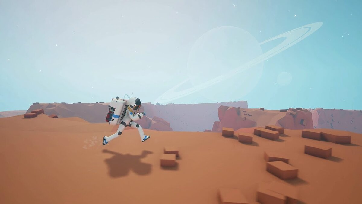 Astroneer что это за игра трейлер системные требования отзывы и