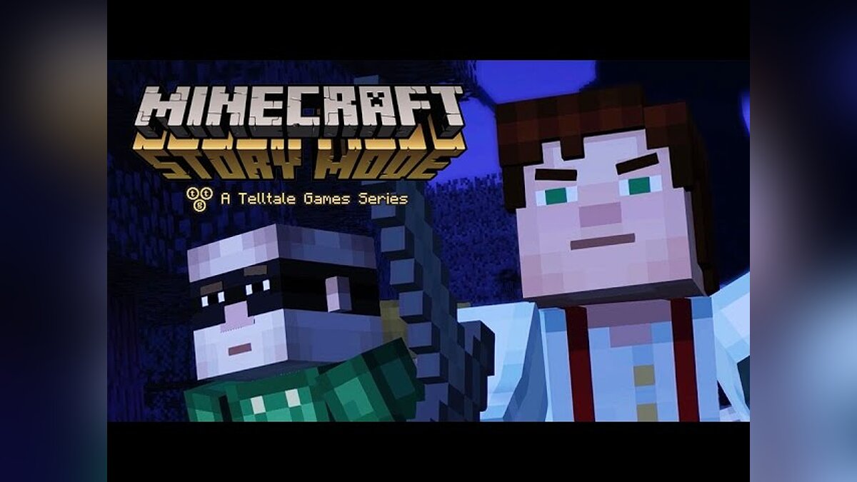 Minecraft: Story Mode - Episode 2: Assembly Required - что это за игра,  трейлер, системные требования, отзывы и оценки, цены и скидки, гайды и  прохождение, похожие игры