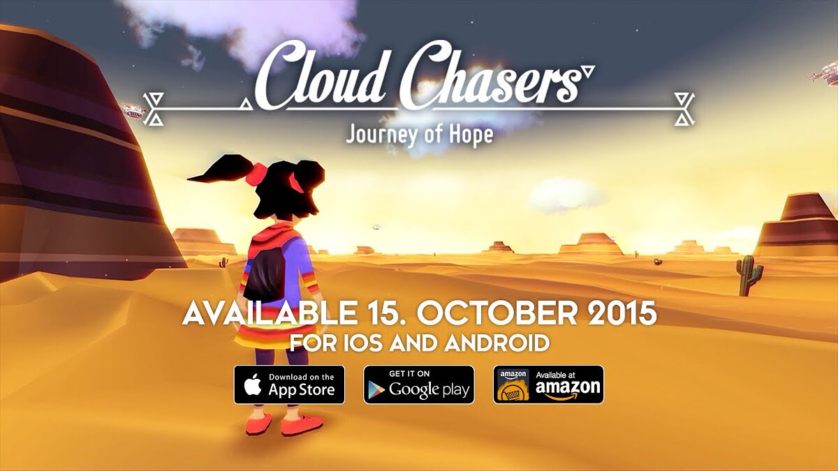 Cloud Chasers - что это за игра, трейлер, системные требования, отзывы и  оценки, цены и скидки, гайды и прохождение, похожие игры