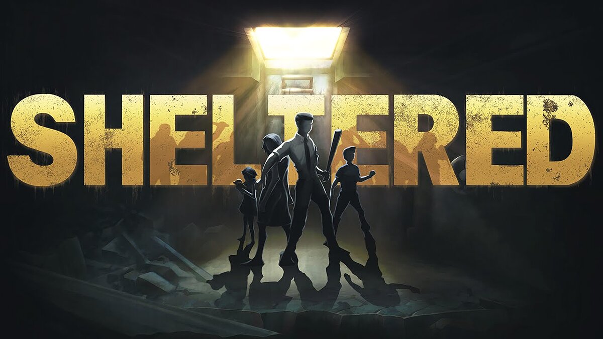 Sheltered - что это за игра, трейлер, системные требования, отзывы и  оценки, цены и скидки, гайды и прохождение, похожие игры