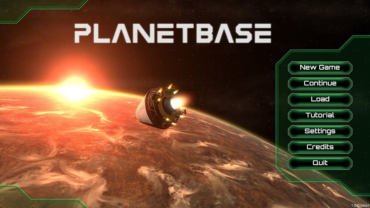 ТОП-22 - игры, похожие на Planetbase - список лучших игр наподобие  Planetbase