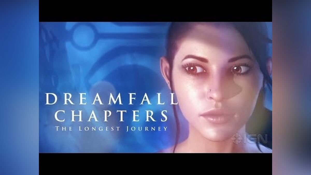 Dreamfall Chapters - что это за игра, трейлер, системные требования, отзывы  и оценки, цены и скидки, гайды и прохождение, похожие игры