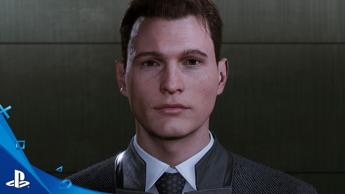 Статьи Detroit: Become Human (Detroit: Стать человеком) - обзор, превью,  мнения