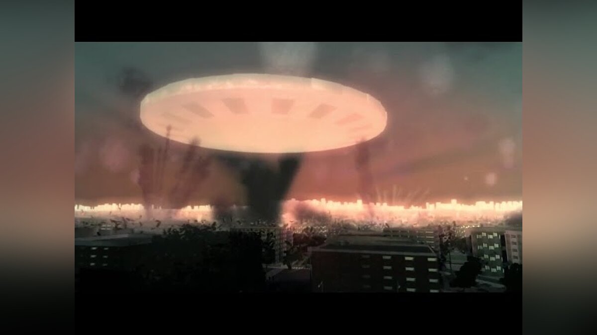 Megaton Rainfall - что это за игра, трейлер, системные требования ...
