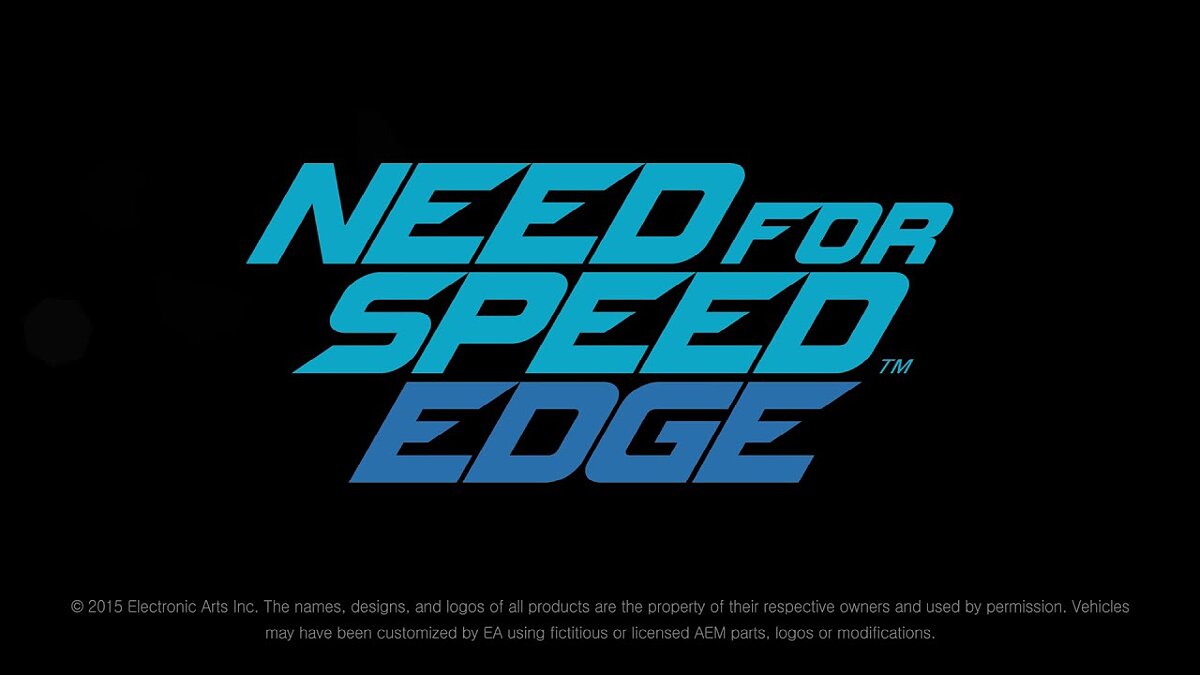 Need for Speed: Edge - что это за игра, когда выйдет, трейлер и видео,  системные требования, картинки, цена, похожие игры