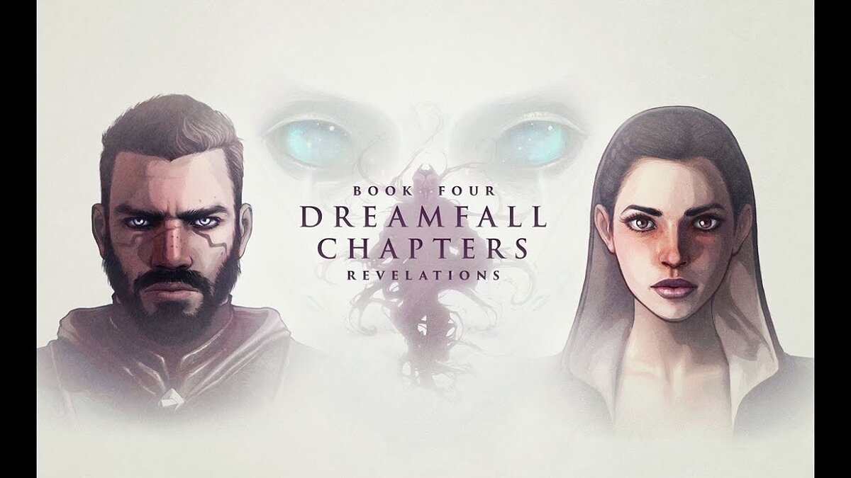 Dreamfall Chapters Book Four: Revelations - что это за игра, трейлер,  системные требования, отзывы и оценки, цены и скидки, гайды и прохождение,  похожие игры