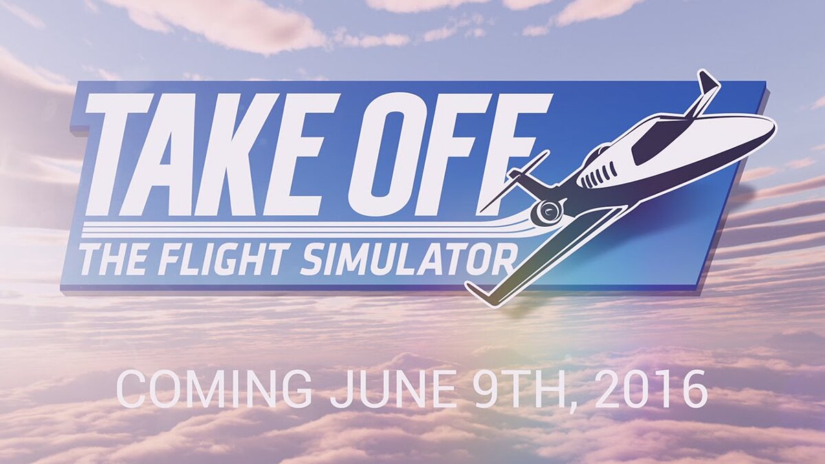 Take Off - The Flight Simulator - что это за игра, трейлер, системные  требования, отзывы и оценки, цены и скидки, гайды и прохождение, похожие  игры Take Off: The Flight Simulator