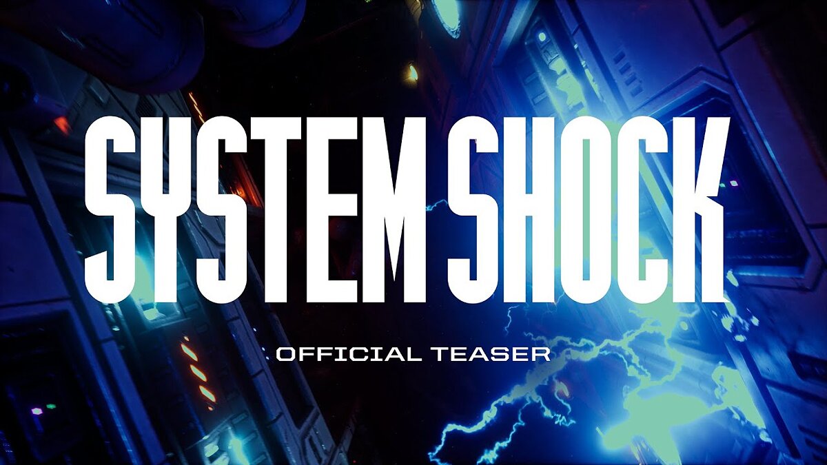 System Shock Remake - что это за игра, трейлер, системные требования,  отзывы и оценки, цены и скидки, гайды и прохождение, похожие игры