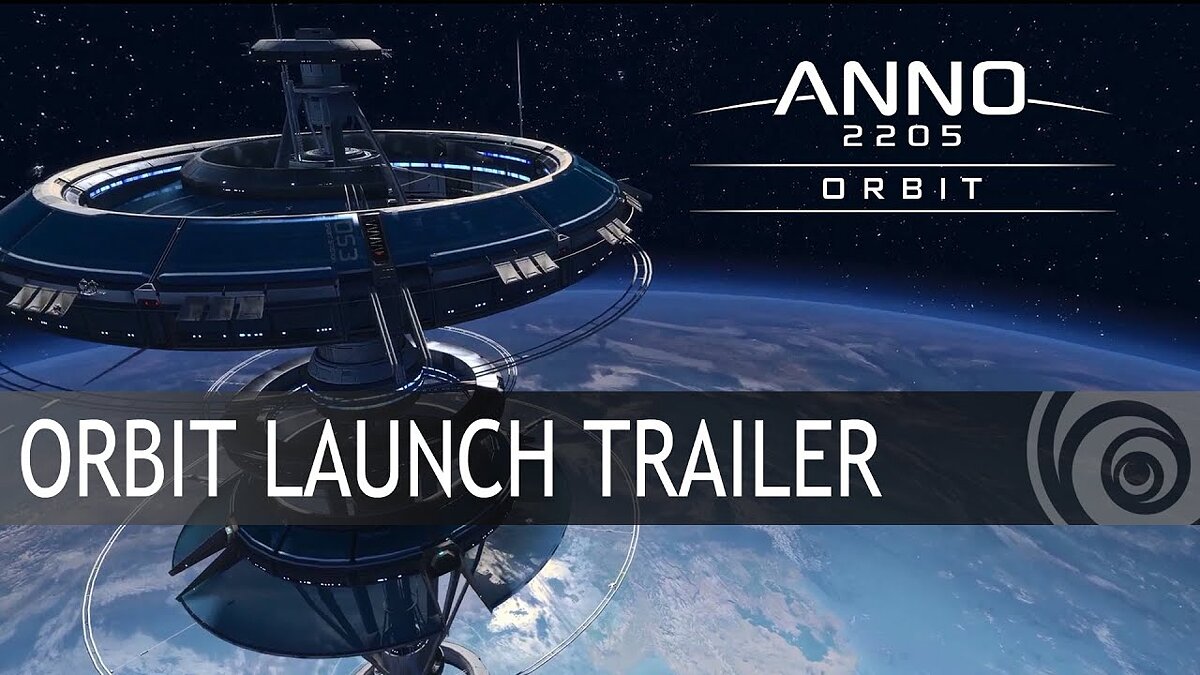 Anno 2205: Orbit - что это за игра, трейлер, системные требования, отзывы и  оценки, цены и скидки, гайды и прохождение, похожие игры Anno 2205: Орбита