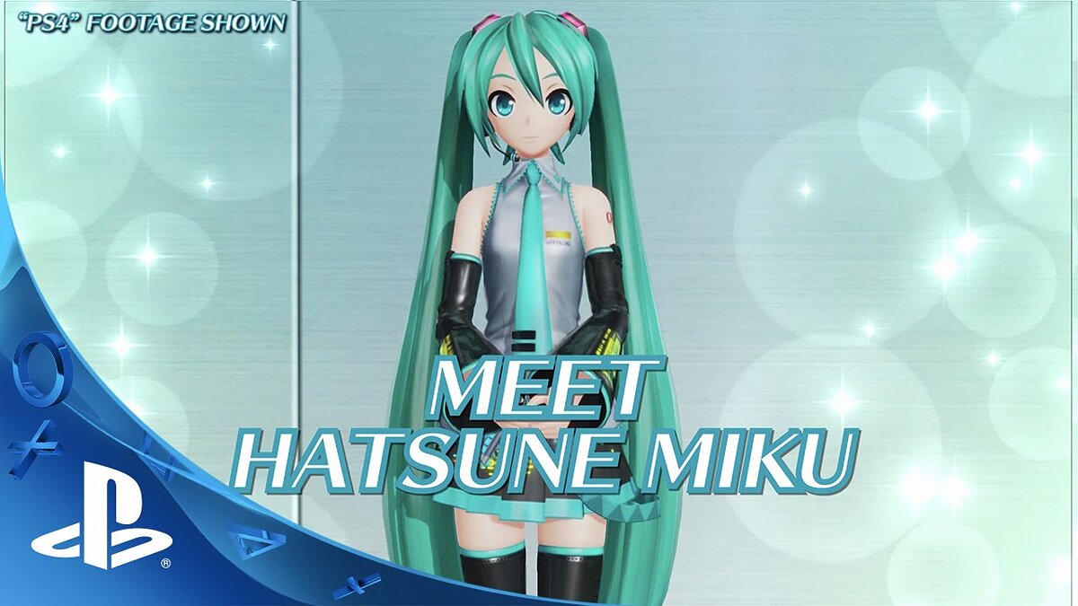 Hatsune Miku: Project DIVA X - что это за игра, трейлер, системные  требования, отзывы и оценки, цены и скидки, гайды и прохождение, похожие  игры