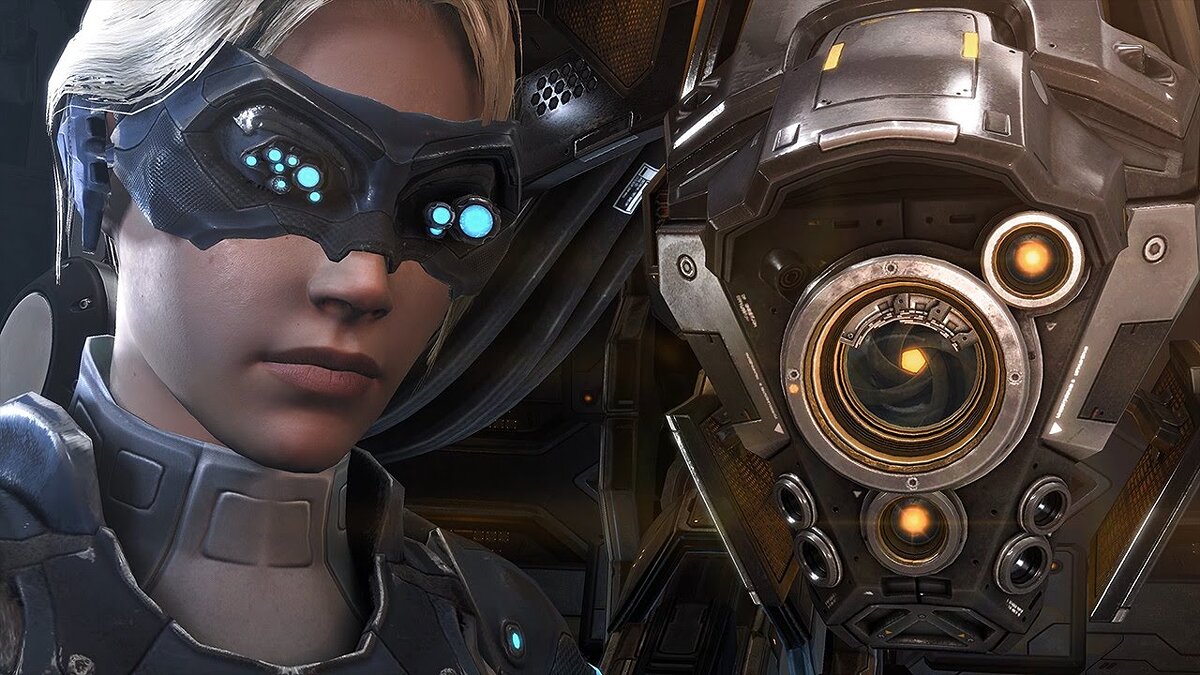 StarCraft 2: Nova Covert Ops - что это за игра, трейлер, системные  требования, отзывы и оценки, цены и скидки, гайды и прохождение, похожие  игры