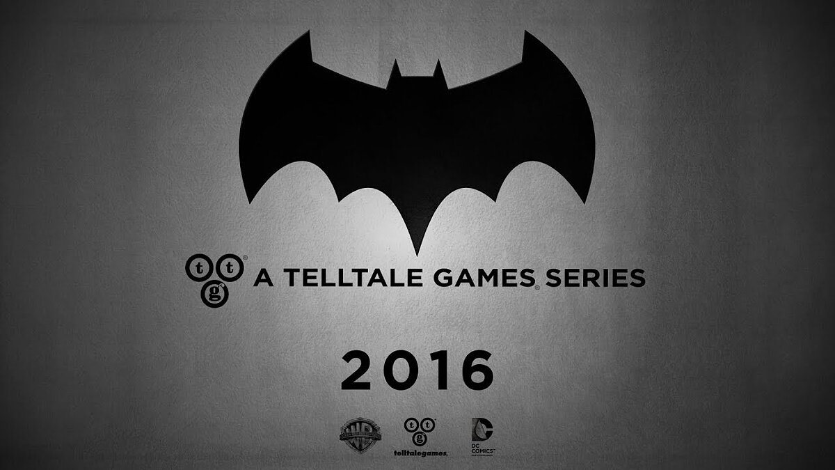 Batman: The Telltale Series - что это за игра, трейлер, системные  требования, отзывы и оценки, цены и скидки, гайды и прохождение, похожие  игры