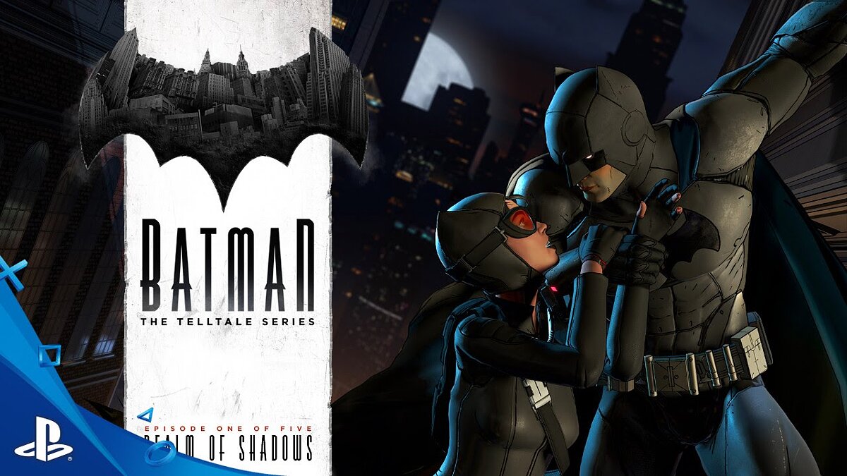 Дополнения для Batman: The Telltale Series - список всех аддонов