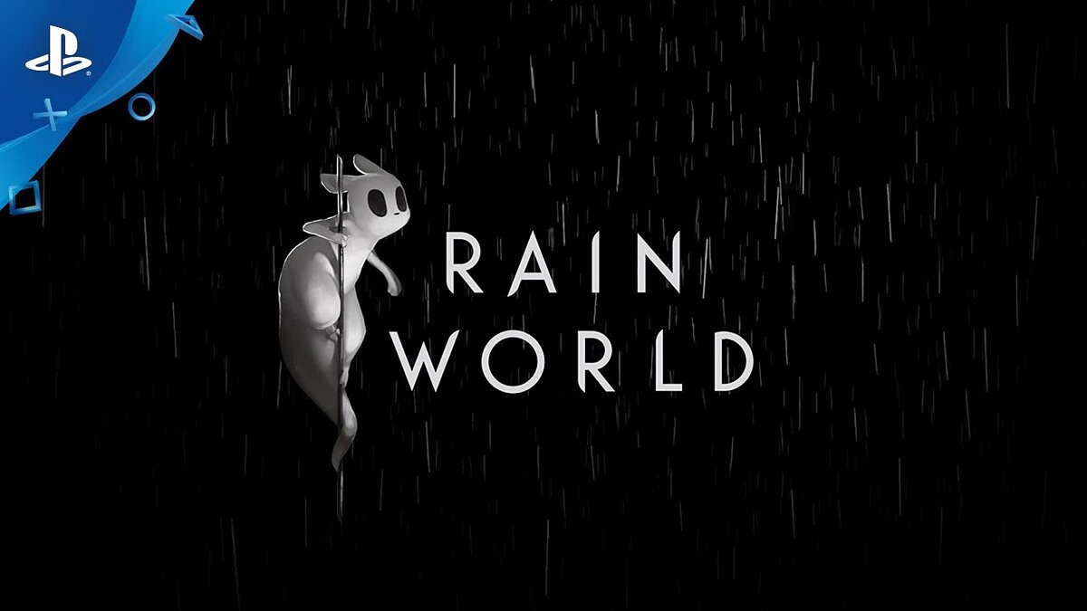 ТОП-43 - игры, похожие на Rain World - список лучших игр наподобие Rain  World