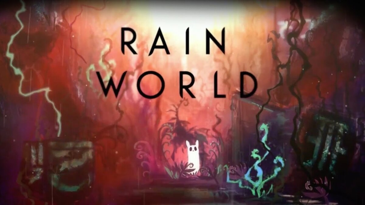 ТОП-43 - игры, похожие на Rain World - список лучших игр наподобие Rain  World