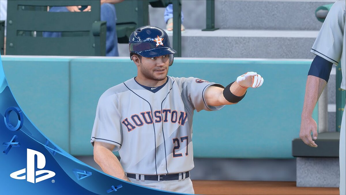 MLB 16: The Show - что это за игра, трейлер, системные требования, отзывы и  оценки, цены и скидки, гайды и прохождение, похожие игры